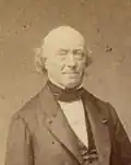 Ferdinand de Jouvencel (1804-1873)