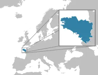 Bretagne