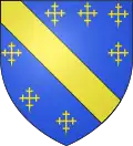 Blason Rupt