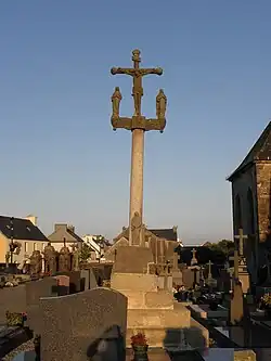 Calvaire.