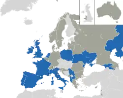 Carte de participation.