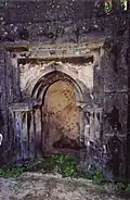 Le mihrab