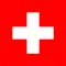 Drapeau de la Suisse