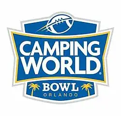 Description de l'image Camping World Bowl.jpg.
