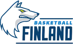 Écusson de l' Équipe de Finlande