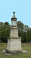 Le mausolée gallo-romain