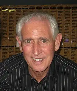 Image illustrative de l’article Peter Bonetti