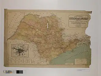 Tanabi