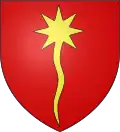 Blason Arguel