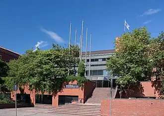 Association des municipalités finlandaises