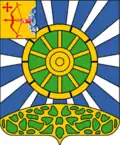 Blason de Raïon d'Ouni