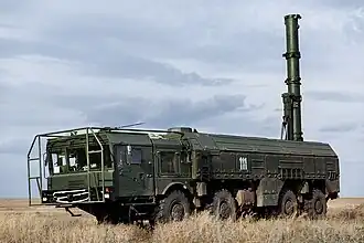 9M729 Novator