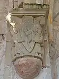 Le salut d'une âme