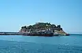 La forteresse de Kuşadası, Aydin