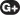 (G+)