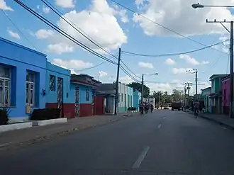 Guáimaro