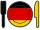 icône décorative