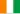 Drapeau de la Côte d'Ivoire