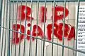 « RIP Diarra »