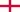 Drapeau de l'Angleterre