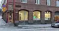 Pieni Roobertinkatu 10.
