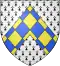 Alias du blason de Serrières