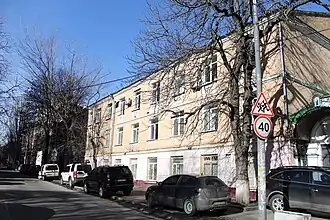 L'hostellerie classée n°80-382-0478[3],
