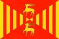 Drapeau de Cervera