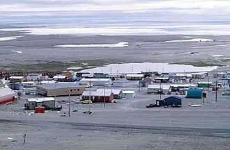Resolute (Nunavut)