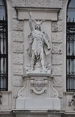 Anton Brenek&nbsp;(de) : Bavarii.
