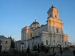 L'église classée[5]