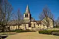 Église Saint-Martin de Sénergues