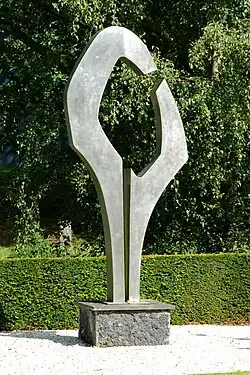 Affinités Lovell-Cooper (1976).