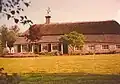 Zeeland, ferme rénovée à façade longue[4]
