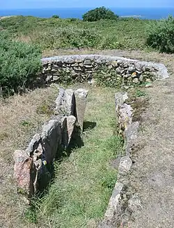 Image illustrative de l’article La Sergenté