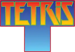 logo de The Tetris Company