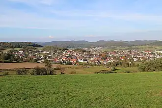 Dautphetal