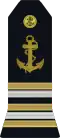 capitaine de frégate