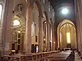 Intérieur du Duomo
