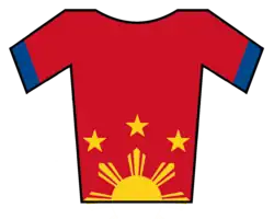 Description de l'image MaillotPhilippines.png.