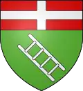Blason des Échelles