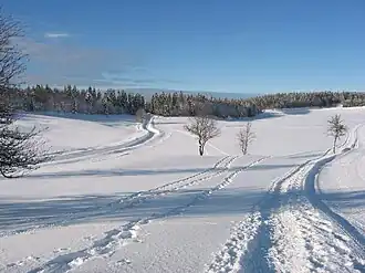 Image illustrative de l’article Plateau de Retord