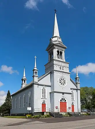 Honfleur (Québec)