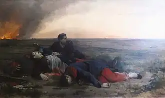 1870 (Saint-Privas) de Paul Alexandre Protais, 1875.