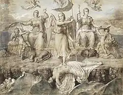 33. Vision de l'Avenir