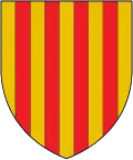 Barres d'Aragon