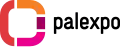 Logo de Palexpo de 2011 à 2025[2].