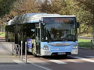 Image illustrative de l’article Réseau de bus Marne et Seine