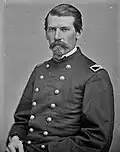 Lieutenant colonel Horace Porter[s].