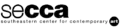 Logo du SECCA jusqu'en août 2010.